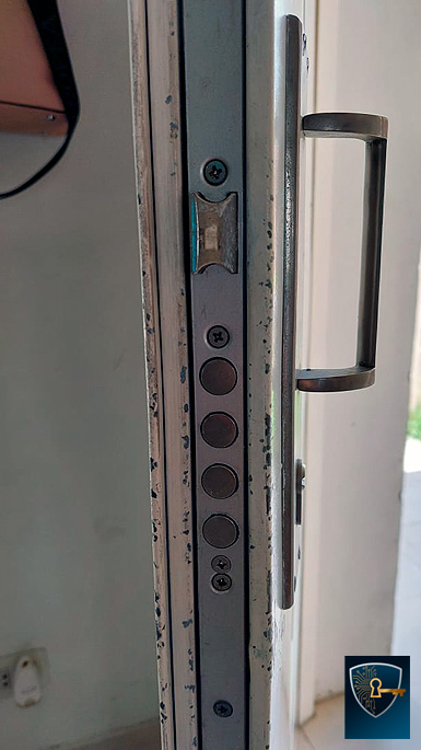 Next Lock Cerraduras y Seguridad