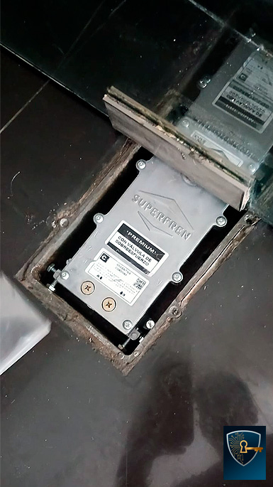Next Lock Cerraduras y Seguridad