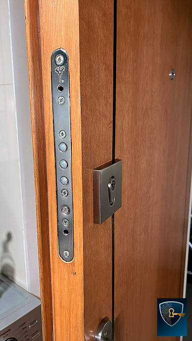 Next Lock Cerraduras y Seguridad