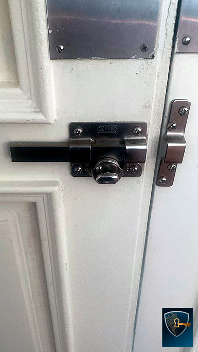 Next Lock Cerraduras y Seguridad