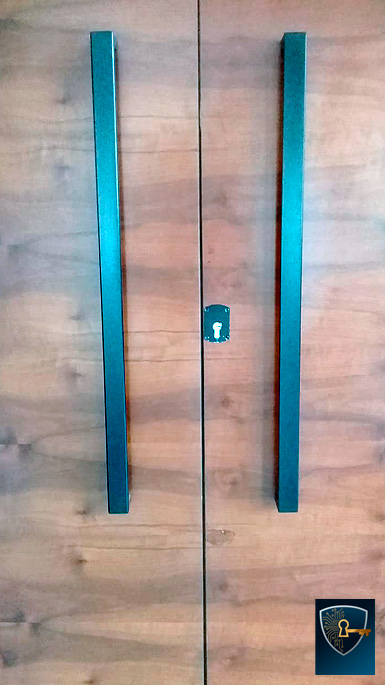 Next Lock Cerraduras y Seguridad