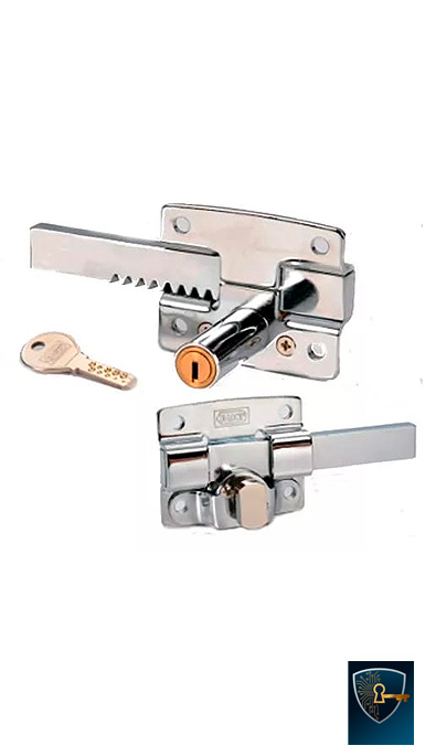 Next Lock Cerraduras y Seguridad