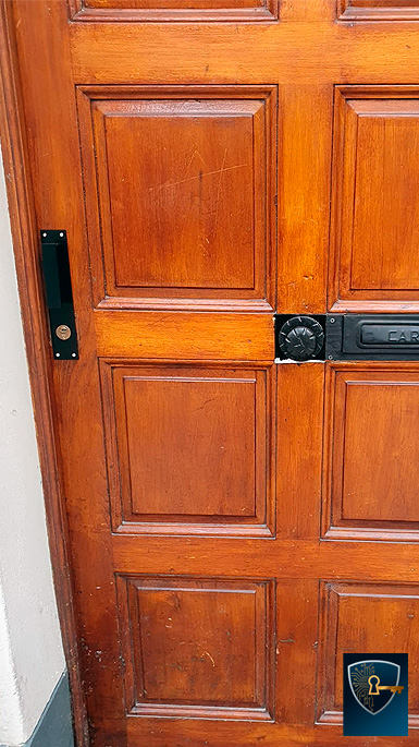 Next Lock Cerraduras y Seguridad