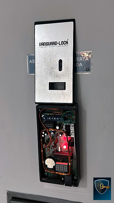 Next Lock Cerraduras y Seguridad