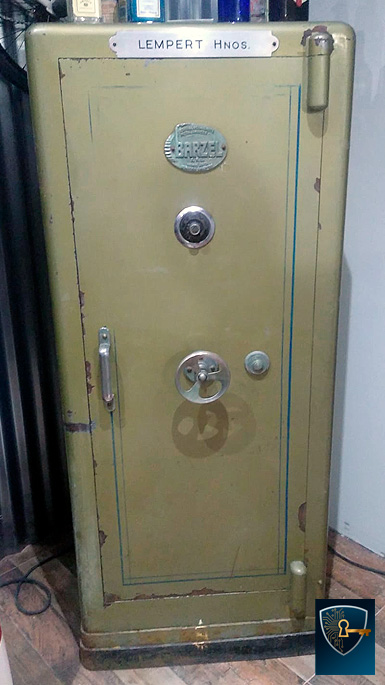 Next Lock Cerraduras y Seguridad