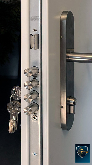 Next Lock Cerraduras y Seguridad