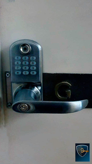 Next Lock Cerraduras y Seguridad