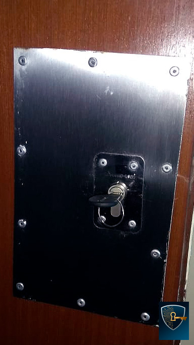 Next Lock Cerraduras y Seguridad