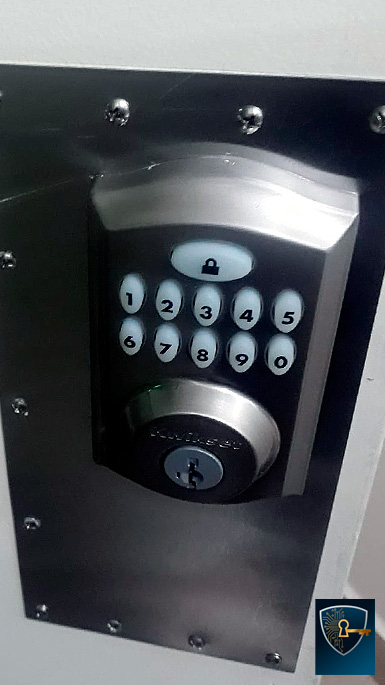 Next Lock Cerraduras y Seguridad