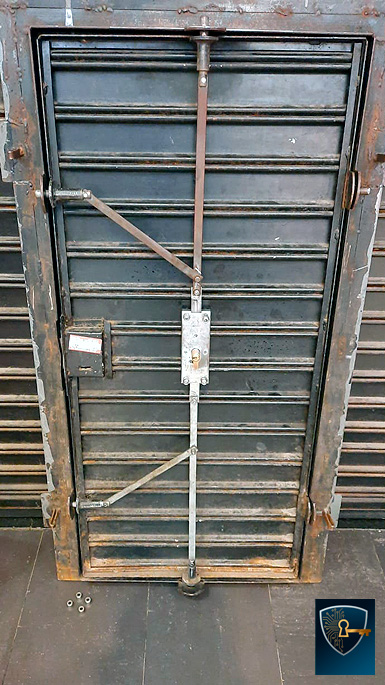Next Lock Cerraduras y Seguridad