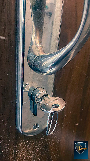 Next Lock Cerraduras y Seguridad
