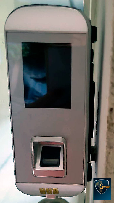 Next Lock Cerraduras y Seguridad