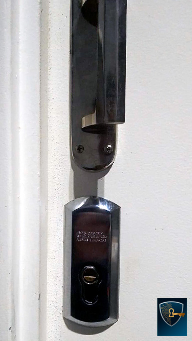 Next Lock Cerraduras y Seguridad