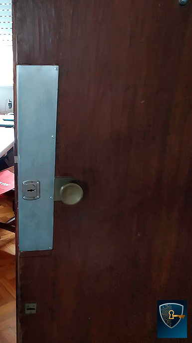 Next Lock Cerraduras y Seguridad