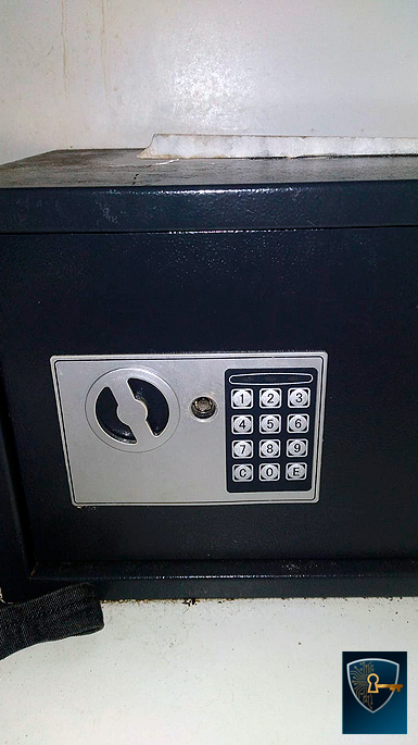 Next Lock Cerraduras y Seguridad