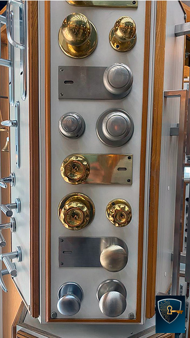 Next Lock Cerraduras y Seguridad